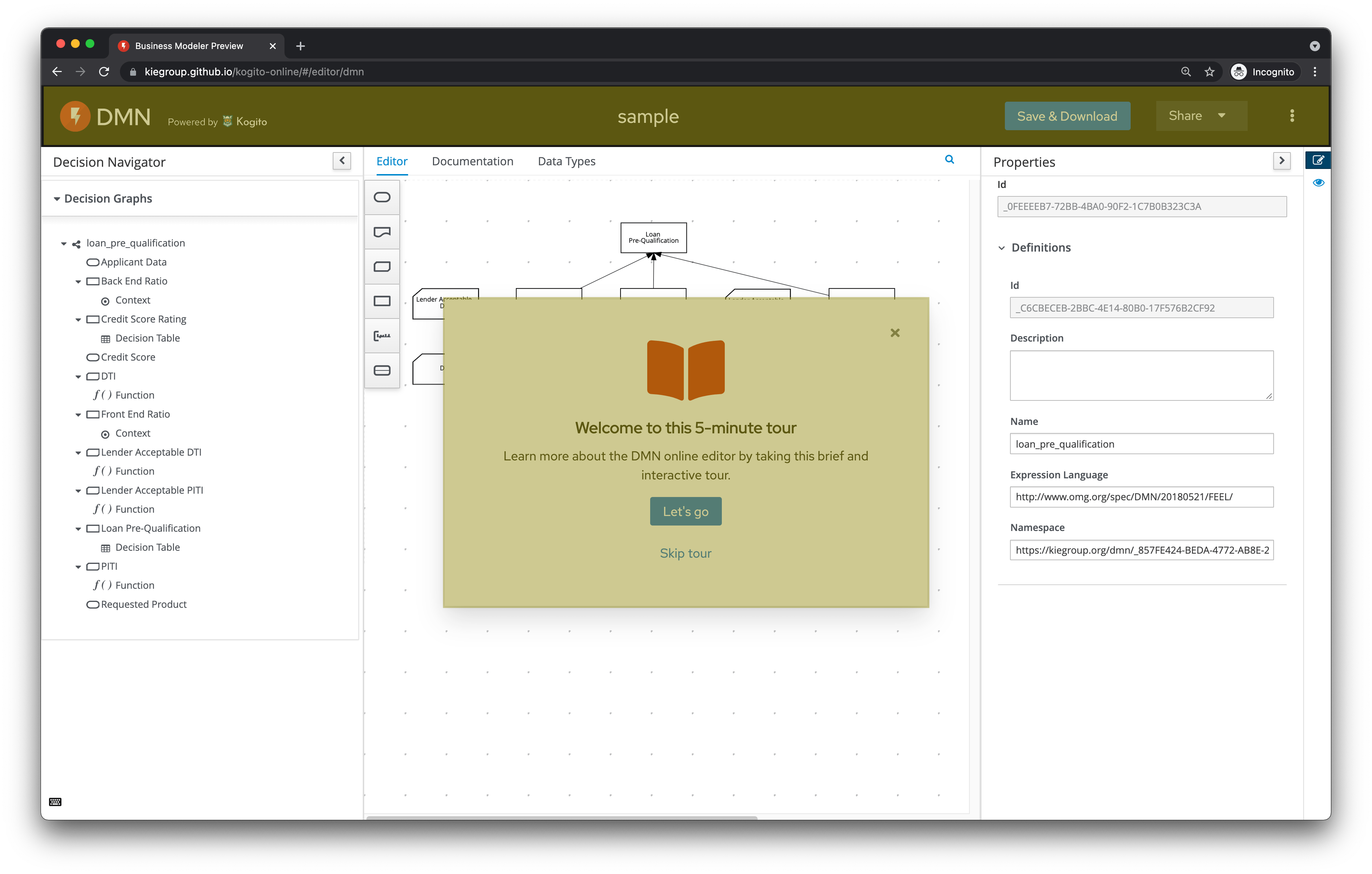 Diagram of every possible TypeScript type · GitHub